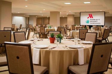 Hotel Sawgrass Marriott Resort &Amp; Spa Ponte Vedra Beach (Fl): Photo 