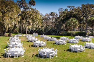 Hotel Sawgrass Marriott Resort &Amp; Spa Ponte Vedra Beach (Fl): Photo 