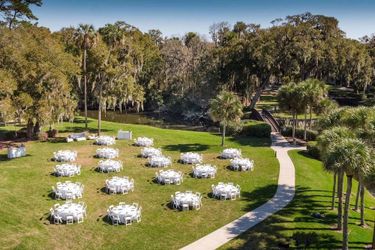 Hotel Sawgrass Marriott Resort &Amp; Spa Ponte Vedra Beach (Fl): Photo 