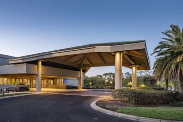 Hotel Sawgrass Marriott Resort &Amp; Spa Ponte Vedra Beach (Fl): Photo 