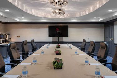Hotel Sawgrass Marriott Resort &Amp; Spa Ponte Vedra Beach (Fl): Photo 