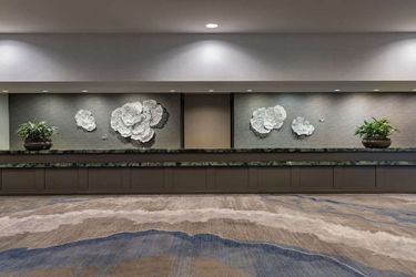 Hotel Sawgrass Marriott Resort &Amp; Spa Ponte Vedra Beach (Fl): Photo 