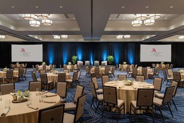 Hotel Sawgrass Marriott Resort &Amp; Spa Ponte Vedra Beach (Fl): Photo 