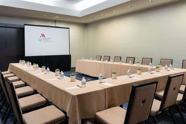 Hotel Sawgrass Marriott Resort &Amp; Spa Ponte Vedra Beach (Fl): Photo 