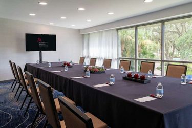 Hotel Sawgrass Marriott Resort &Amp; Spa Ponte Vedra Beach (Fl): Photo 