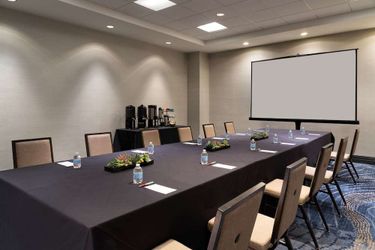 Hotel Sawgrass Marriott Resort &Amp; Spa Ponte Vedra Beach (Fl): Photo 