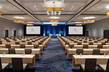 Hotel Sawgrass Marriott Resort &Amp; Spa Ponte Vedra Beach (Fl): Photo 