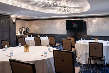 Hotel Sawgrass Marriott Resort &Amp; Spa Ponte Vedra Beach (Fl): Photo 