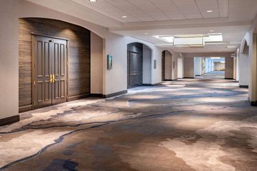 Hotel Sawgrass Marriott Resort &Amp; Spa Ponte Vedra Beach (Fl): Photo 