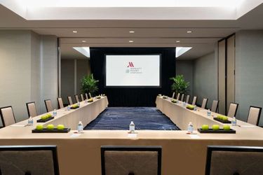 Hotel Sawgrass Marriott Resort &Amp; Spa Ponte Vedra Beach (Fl): Photo 