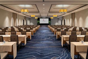 Hotel Sawgrass Marriott Resort &Amp; Spa Ponte Vedra Beach (Fl): Photo 