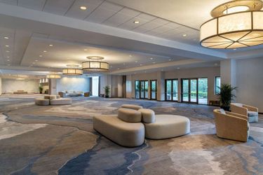 Hotel Sawgrass Marriott Resort &Amp; Spa Ponte Vedra Beach (Fl): Photo 