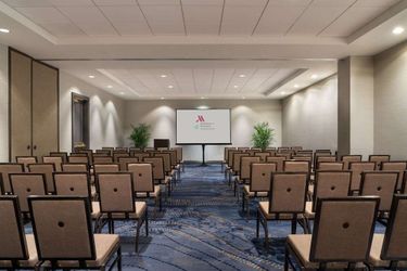Hotel Sawgrass Marriott Resort &Amp; Spa Ponte Vedra Beach (Fl): Photo 