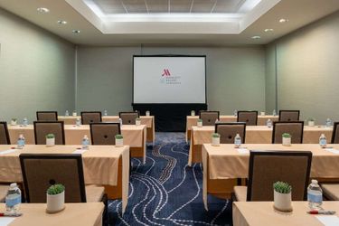 Hotel Sawgrass Marriott Resort &Amp; Spa Ponte Vedra Beach (Fl): Photo 