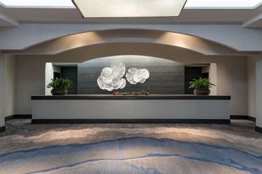 Hotel Sawgrass Marriott Resort &Amp; Spa Ponte Vedra Beach (Fl): Photo 