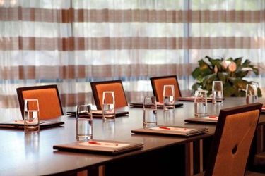 Hotel Sawgrass Marriott Resort &Amp; Spa Ponte Vedra Beach (Fl): Photo 