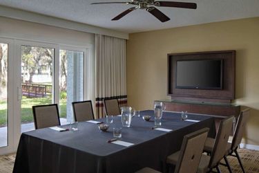 Hotel Sawgrass Marriott Resort &Amp; Spa Ponte Vedra Beach (Fl): Photo 