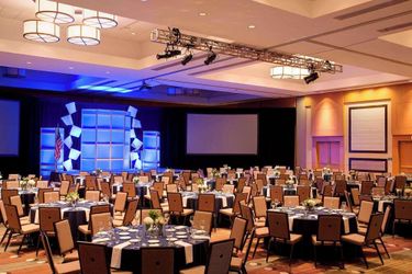Hotel Sawgrass Marriott Resort &Amp; Spa Ponte Vedra Beach (Fl): Photo 