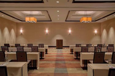 Hotel Sawgrass Marriott Resort &Amp; Spa Ponte Vedra Beach (Fl): Photo 