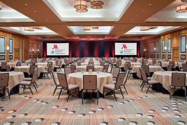 Hotel Sawgrass Marriott Resort &Amp; Spa Ponte Vedra Beach (Fl): Photo 