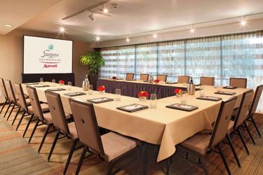 Hotel Sawgrass Marriott Resort &Amp; Spa Ponte Vedra Beach (Fl): Photo 