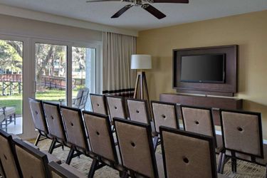 Hotel Sawgrass Marriott Resort &Amp; Spa Ponte Vedra Beach (Fl): Photo 