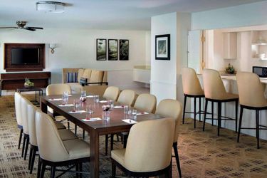 Hotel Sawgrass Marriott Resort &Amp; Spa Ponte Vedra Beach (Fl): Photo 