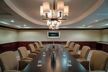 Hotel Sawgrass Marriott Resort &Amp; Spa Ponte Vedra Beach (Fl): Photo 