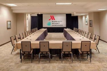 Hotel Sawgrass Marriott Resort &Amp; Spa Ponte Vedra Beach (Fl): Photo 