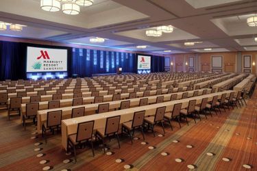 Hotel Sawgrass Marriott Resort &Amp; Spa Ponte Vedra Beach (Fl): Photo 