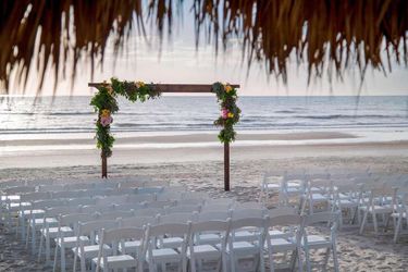 Hotel Sawgrass Marriott Resort &Amp; Spa Ponte Vedra Beach (Fl): Photo 
