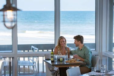 Hotel Sawgrass Marriott Resort &Amp; Spa Ponte Vedra Beach (Fl): Photo 
