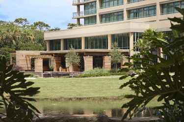 Hotel Sawgrass Marriott Resort &Amp; Spa Ponte Vedra Beach (Fl): Photo 