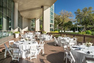 Hotel Sawgrass Marriott Resort &Amp; Spa Ponte Vedra Beach (Fl): Photo 