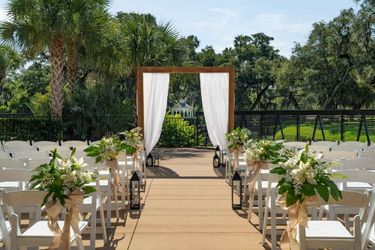 Hotel Sawgrass Marriott Resort &Amp; Spa Ponte Vedra Beach (Fl): Photo 
