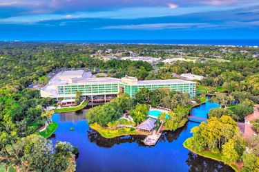 Hotel Sawgrass Marriott Resort &Amp; Spa Ponte Vedra Beach (Fl): Photo 