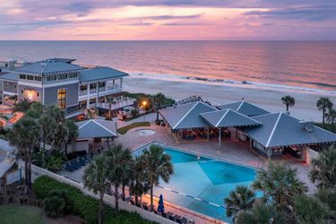 Hotel Sawgrass Marriott Resort &Amp; Spa Ponte Vedra Beach (Fl): Photo 