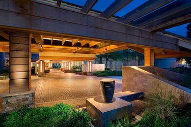 Hotel Sawgrass Marriott Resort &Amp; Spa Ponte Vedra Beach (Fl): Photo 