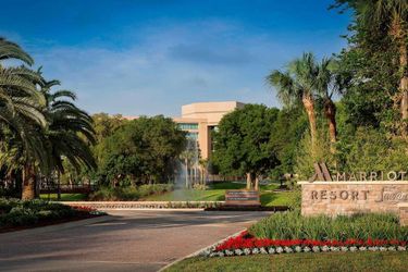 Hotel Sawgrass Marriott Resort &Amp; Spa Ponte Vedra Beach (Fl): Photo 