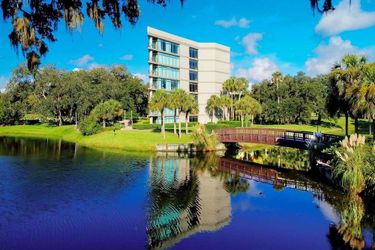 Hotel Sawgrass Marriott Resort &Amp; Spa Ponte Vedra Beach (Fl): Photo 