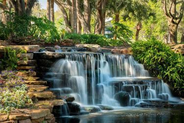 Hotel Sawgrass Marriott Resort &Amp; Spa Ponte Vedra Beach (Fl): Photo 