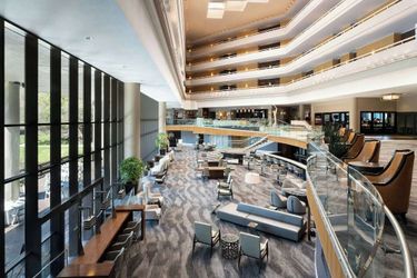 Hotel Sawgrass Marriott Resort &Amp; Spa Ponte Vedra Beach (Fl): Photo 