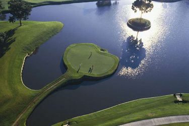 Hotel Sawgrass Marriott Resort &Amp; Spa Ponte Vedra Beach (Fl): Photo 