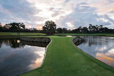 Hotel Sawgrass Marriott Resort &Amp; Spa Ponte Vedra Beach (Fl): Photo 