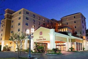 Hotel Hilton Garden Inn Jacksonville-Ponte Vedra:  PONTE VEDRA BEACH (FL)