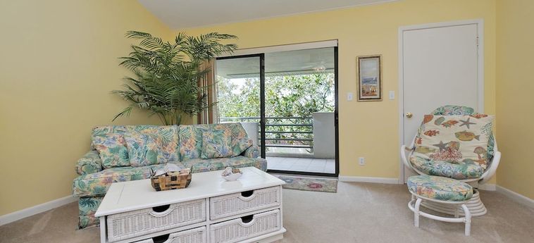 Hotel Beach Club Villa 653 Ponte Vedra Beach (Fl): Foto 