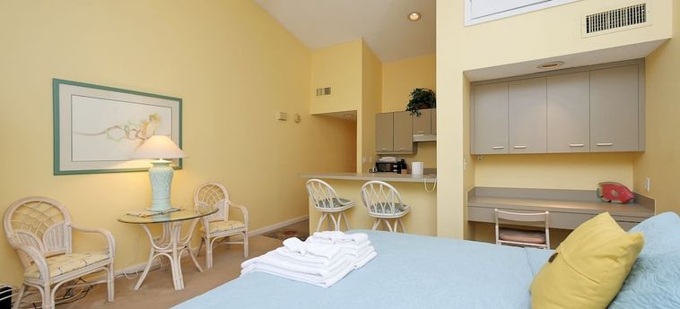 Hotel Beach Club Villa 653 Ponte Vedra Beach (Fl) : Photo 