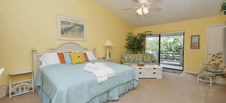 Hotel Beach Club Villa 653 Ponte Vedra Beach (Fl) : Photo 