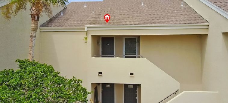 Hotel Beach Club Villa 653 Ponte Vedra Beach (Fl) : Photo 