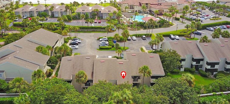 Hotel Beach Club Villa 653 Ponte Vedra Beach (Fl): Photo 